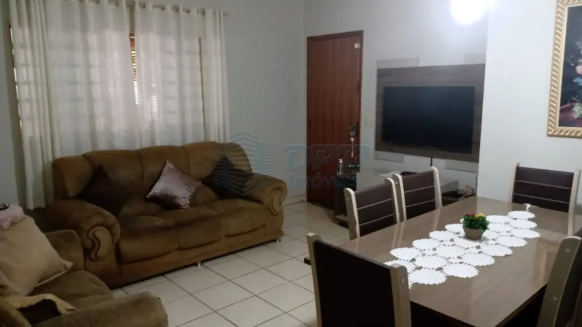 Foto 3 de Casa à venda em Ribeirao Preto - SP