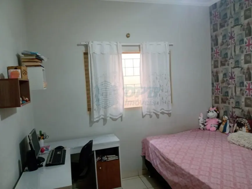 Foto 1 de Casa à venda em Ribeirao Preto - SP