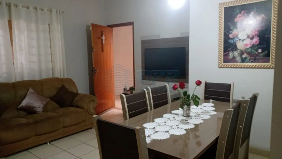 Foto 11 de Casa à venda em Ribeirao Preto - SP