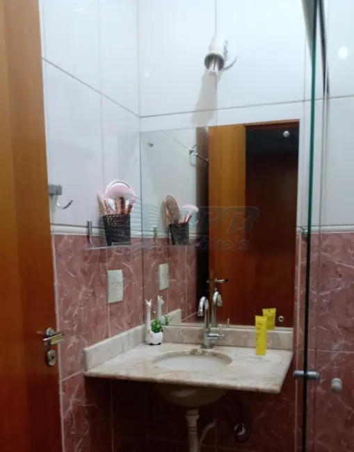 Foto 10 de Casa à venda em Ribeirao Preto - SP