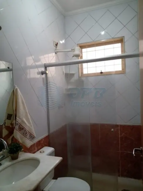 Foto 19 de Casa à venda em Ribeirao Preto - SP