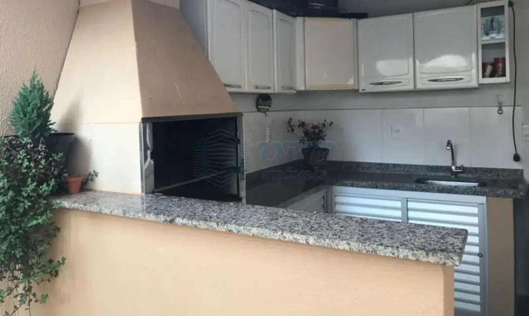 Foto 13 de Casa à venda em Ribeirao Preto - SP