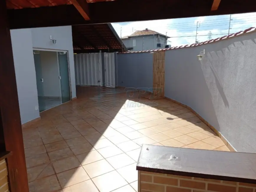 Foto 1 de Casa à venda, 195m2 em Ribeirao Preto - SP