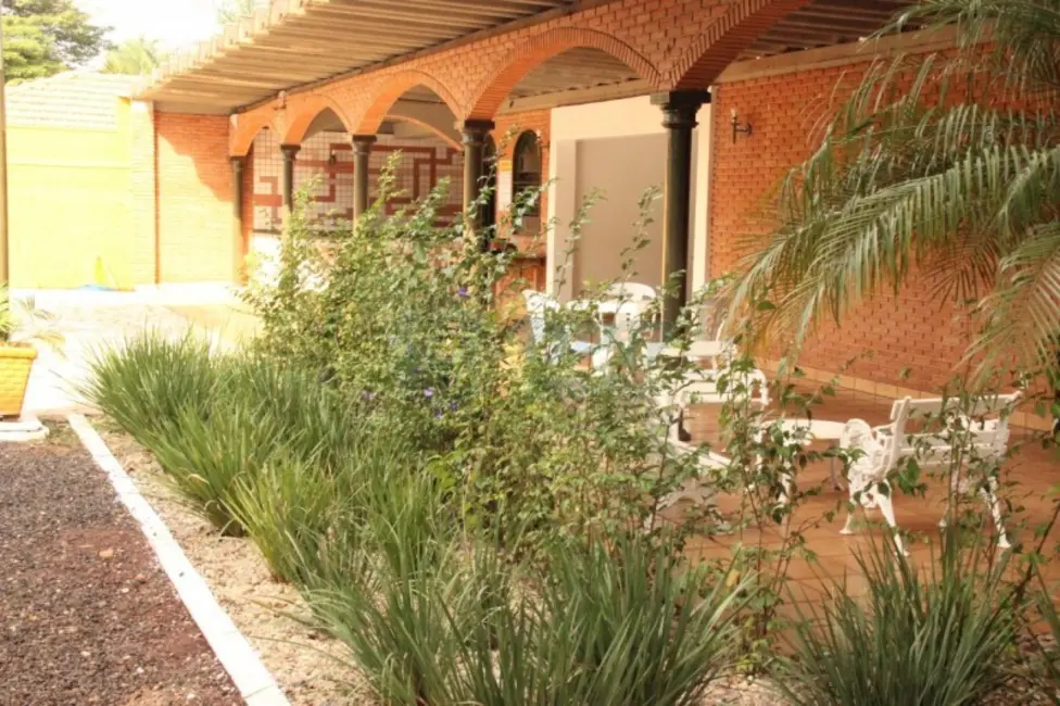 Foto 16 de Chácara para alugar em Recreio Anhangüera, Ribeirao Preto - SP