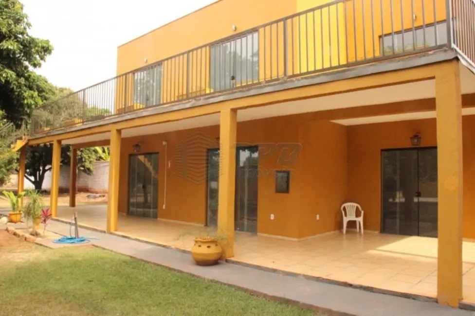 Foto 14 de Chácara para alugar em Recreio Anhangüera, Ribeirao Preto - SP