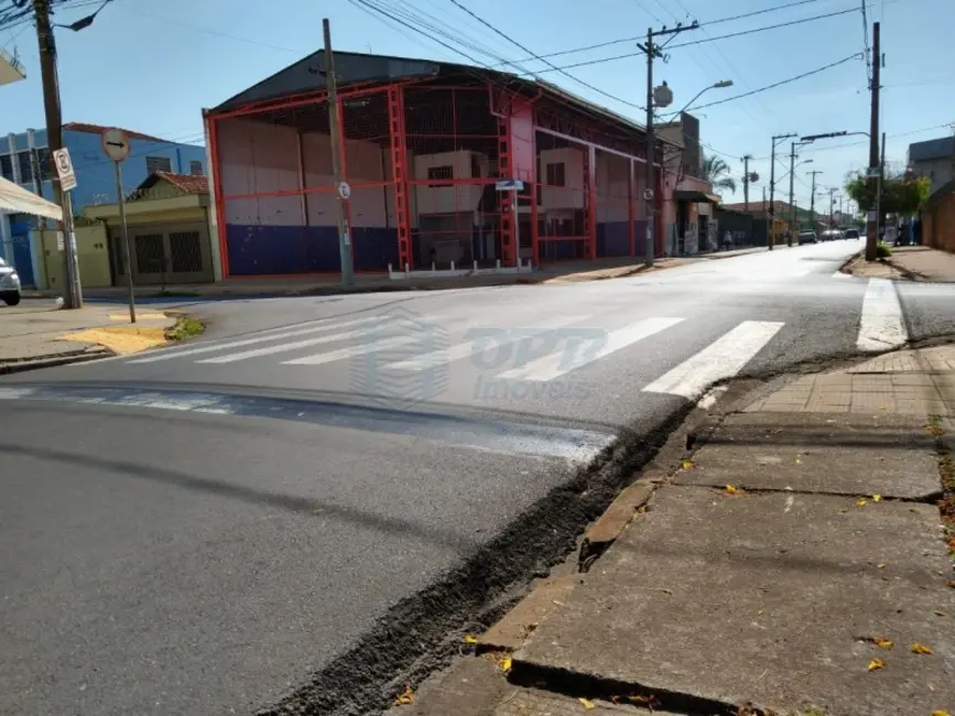 Foto 1 de Sala Comercial para alugar, 245m2 em Campos Elíseos, Ribeirao Preto - SP