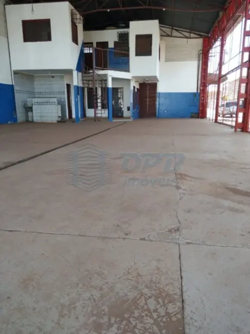 Sala Comercial para alugar, 245m2 em Campos Elíseos, Ribeirao Preto - SP - imagem 4 Foto 4 de Sala Comercial para alugar, 245m2 em Campos Elíseos, Ribeirao Preto - SP