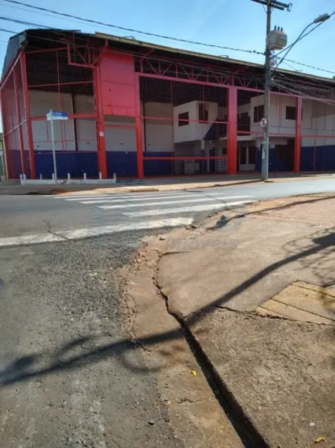 Sala Comercial para alugar, 245m2 em Campos Elíseos, Ribeirao Preto - SP - imagem 7 Foto 7 de Sala Comercial para alugar, 245m2 em Campos Elíseos, Ribeirao Preto - SP