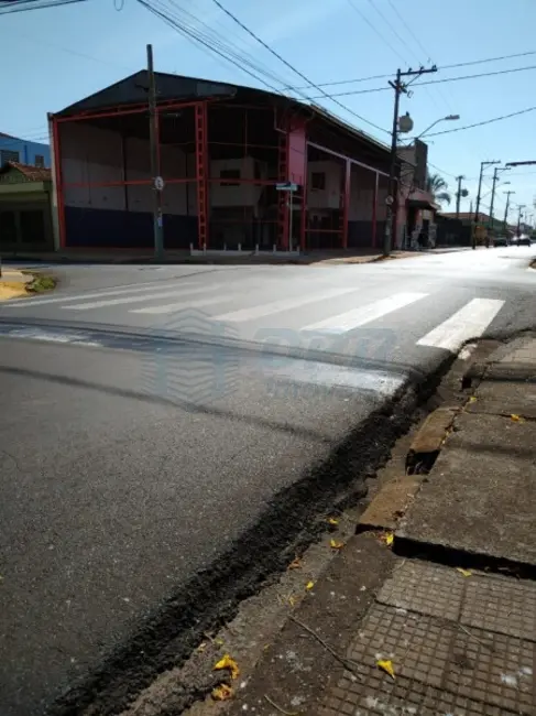 Foto 2 de Sala Comercial para alugar, 245m2 em Campos Elíseos, Ribeirao Preto - SP