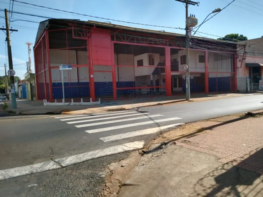 Sala Comercial para alugar, 245m2 em Campos Elíseos, Ribeirao Preto - SP - imagem 6 Foto 6 de Sala Comercial para alugar, 245m2 em Campos Elíseos, Ribeirao Preto - SP