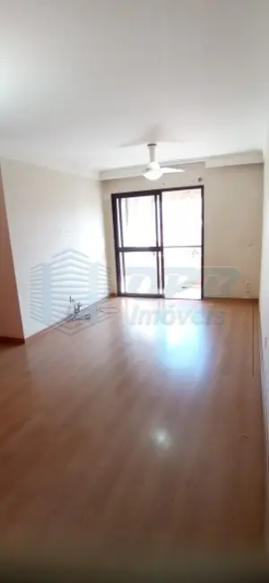 Foto 2 de Apartamento à venda, 98m2 em Ribeirao Preto - SP