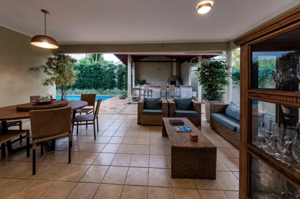 Foto 9 de Sobrado à venda, 586m2 em Ribeirao Preto - SP