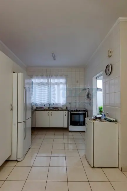 Foto 6 de Sobrado à venda, 586m2 em Ribeirao Preto - SP