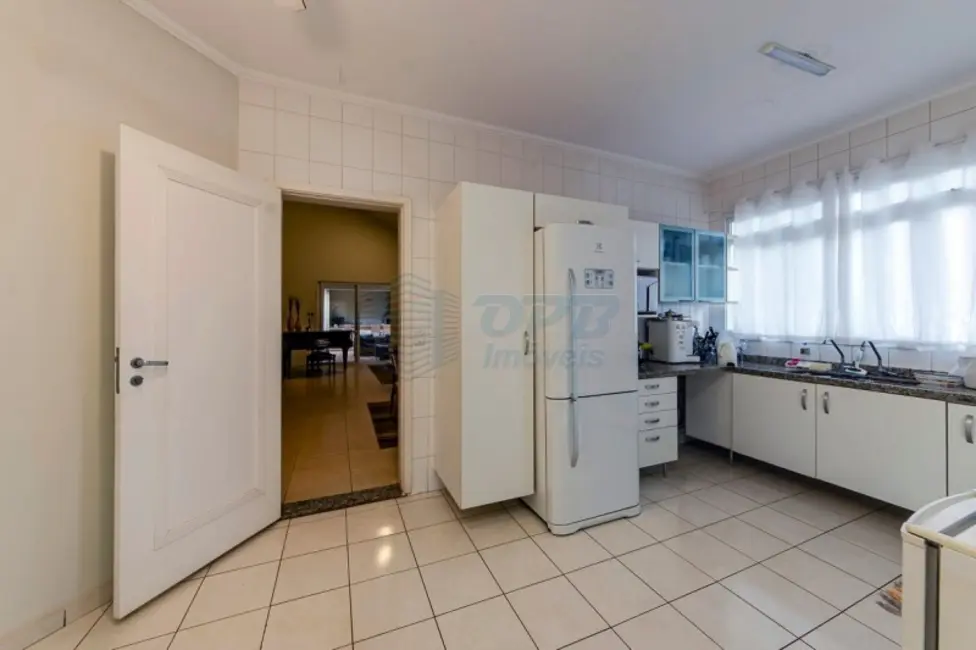 Foto 7 de Sobrado à venda, 586m2 em Ribeirao Preto - SP