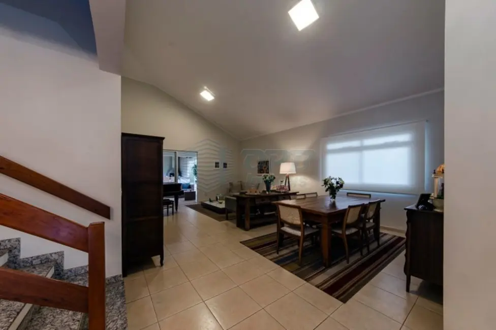 Foto 4 de Sobrado à venda, 586m2 em Ribeirao Preto - SP