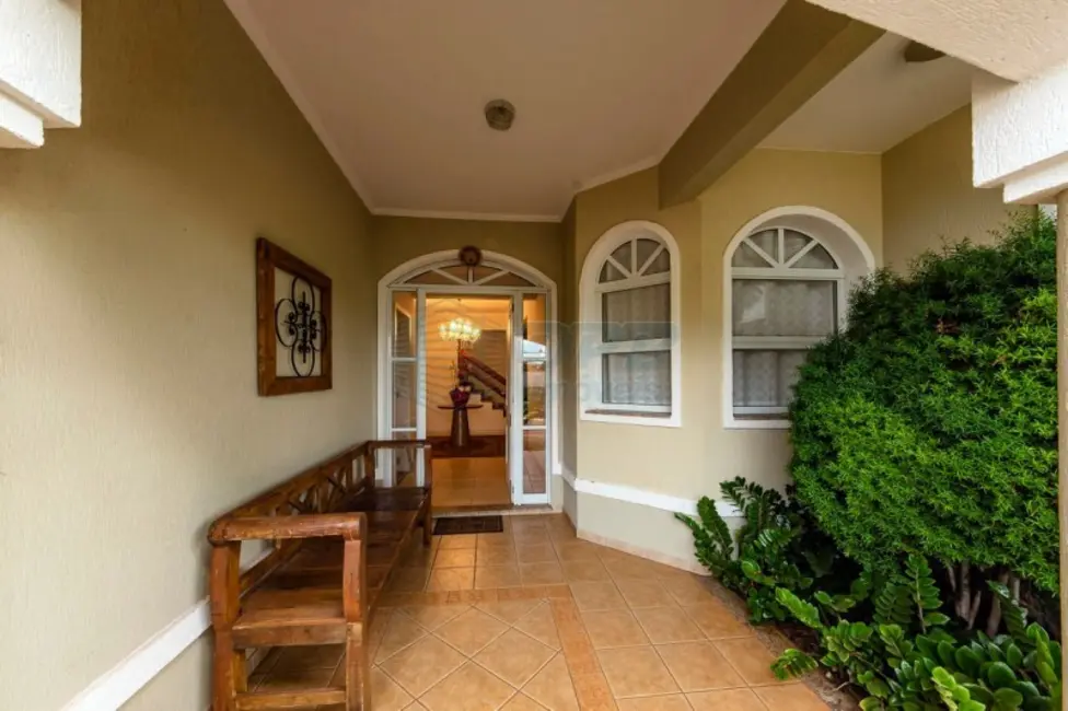 Foto 2 de Sobrado à venda, 586m2 em Ribeirao Preto - SP