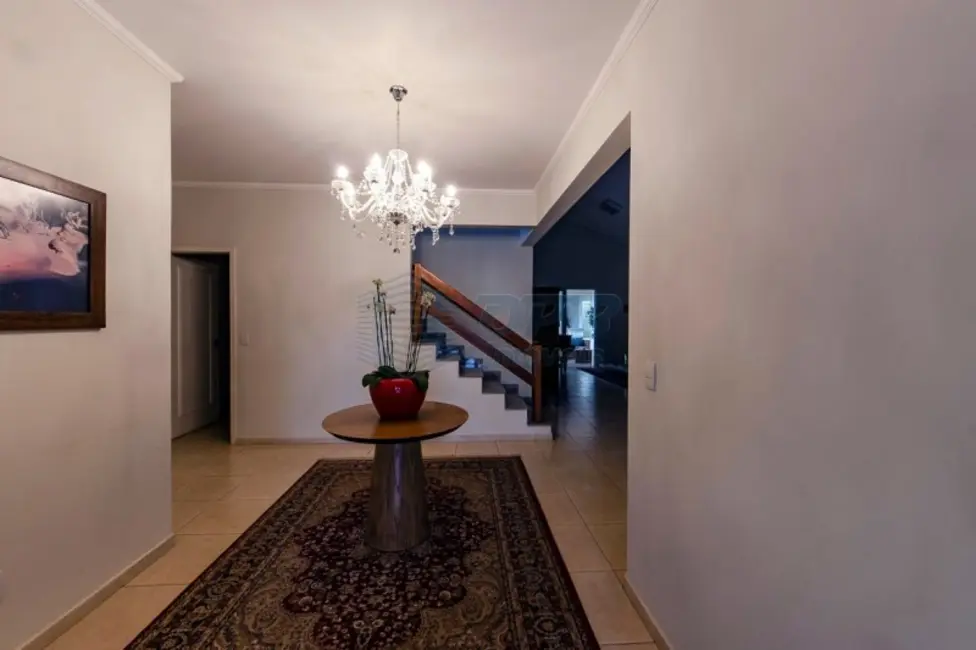 Foto 3 de Sobrado à venda, 586m2 em Ribeirao Preto - SP