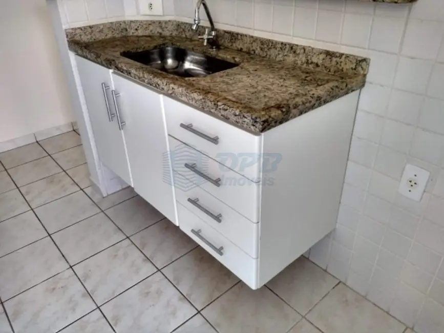 Foto 5 de Apartamento para alugar, 50m2 em Ribeirao Preto - SP