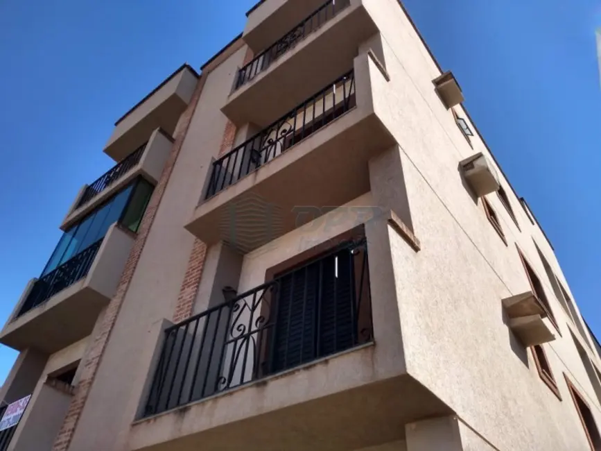 Foto 6 de Apartamento para alugar, 50m2 em Ribeirao Preto - SP