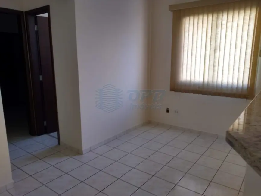 Foto 4 de Apartamento para alugar, 50m2 em Ribeirao Preto - SP