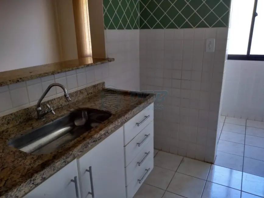 Foto 1 de Apartamento para alugar, 50m2 em Ribeirao Preto - SP