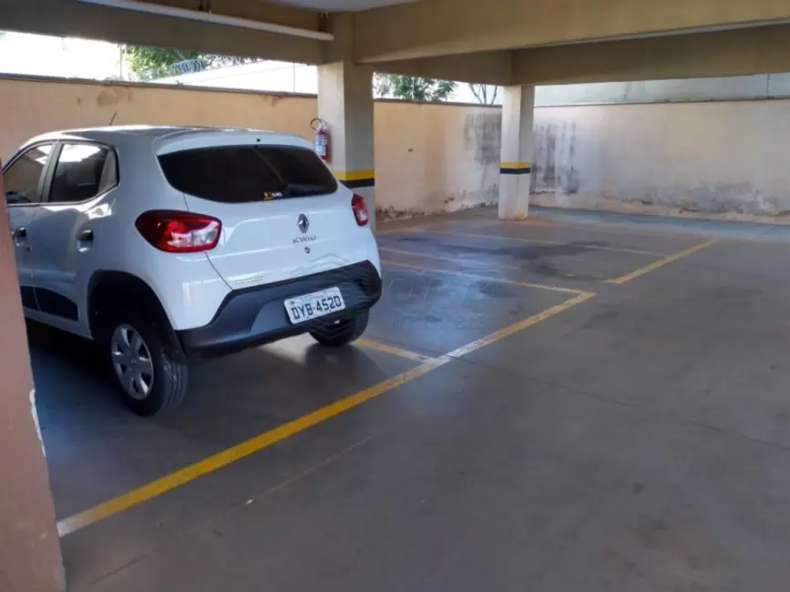 Foto 3 de Apartamento para alugar, 50m2 em Ribeirao Preto - SP