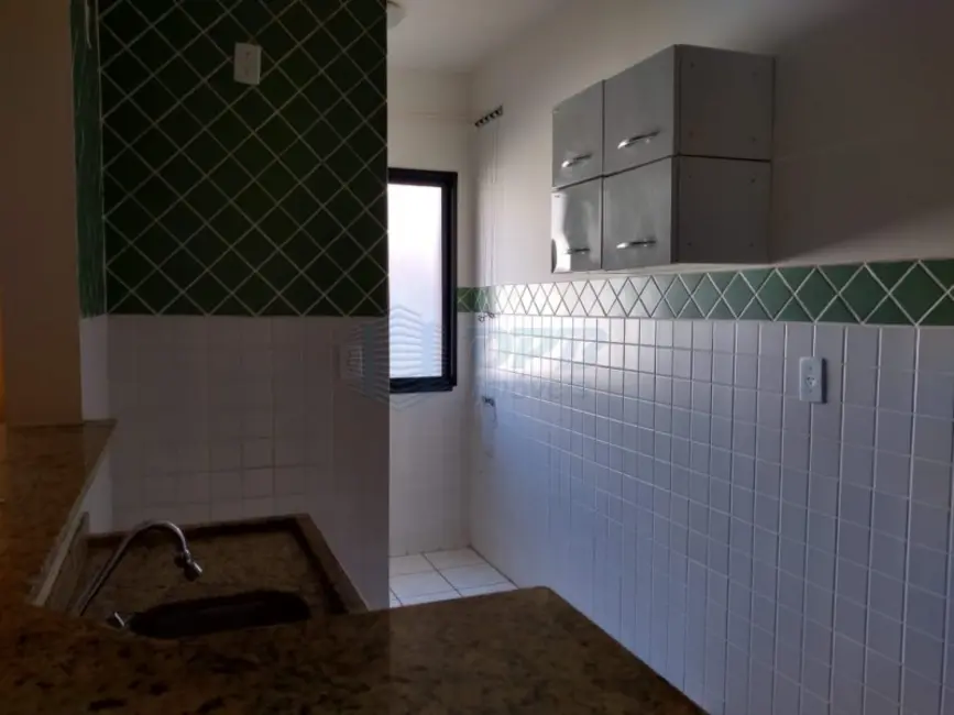Foto 7 de Apartamento para alugar, 50m2 em Ribeirao Preto - SP
