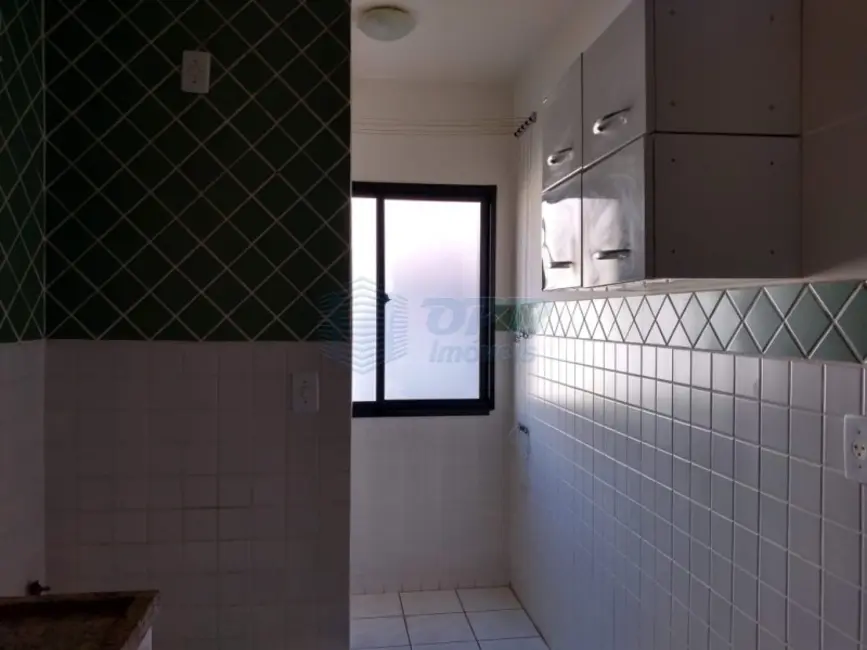 Foto 2 de Apartamento para alugar, 50m2 em Ribeirao Preto - SP