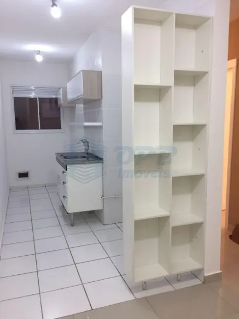 Apartamento com 2 quartos à venda, 46m2 em Campos Elíseos, Ribeirao Preto - SP - imagem 4 Foto 4 de Apartamento com 2 quartos à venda, 46m2 em Campos Elíseos, Ribeirao Preto - SP