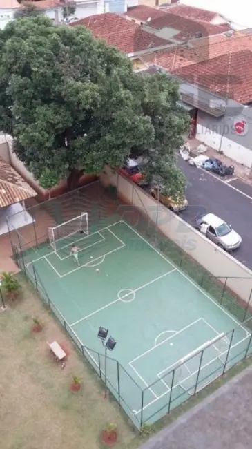 Foto 2 de Apartamento com 2 quartos à venda, 46m2 em Campos Elíseos, Ribeirao Preto - SP