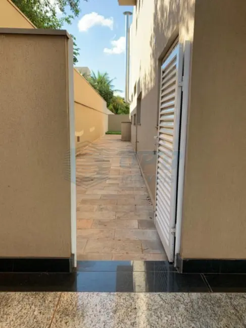 Sobrado para alugar, 650m2 em Ribeirao Preto - SP - imagem 3 Foto 3 de Sobrado para alugar, 650m2 em Ribeirao Preto - SP