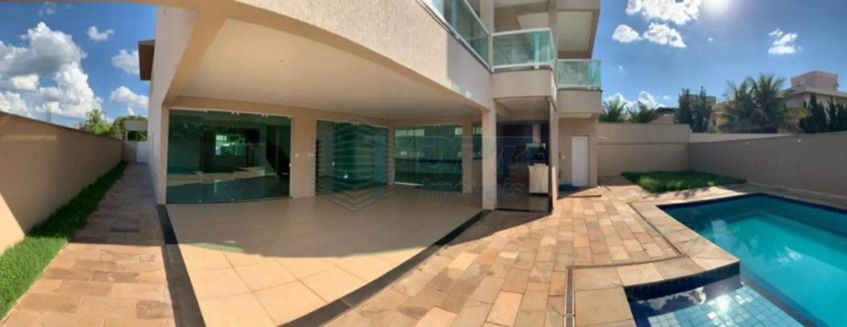 Sobrado para alugar, 650m2 em Ribeirao Preto - SP - imagem 7 Foto 7 de Sobrado para alugar, 650m2 em Ribeirao Preto - SP