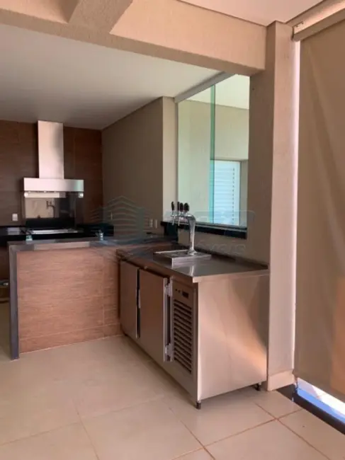 Foto 2 de Sobrado para alugar, 650m2 em Ribeirao Preto - SP