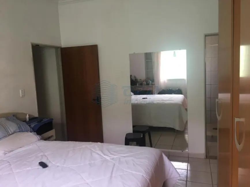 Foto 1 de Casa à venda, 150m2 em Ribeirao Preto - SP