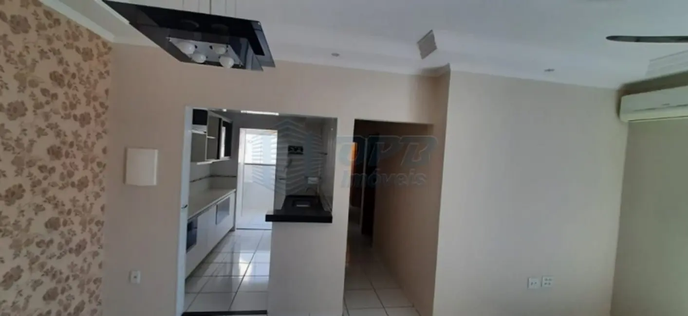 Foto 3 de Apartamento para alugar, 70m2 em Ribeirao Preto - SP