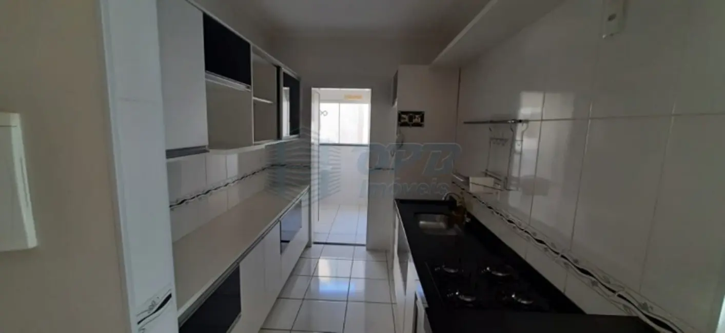 Foto 4 de Apartamento para alugar, 70m2 em Ribeirao Preto - SP