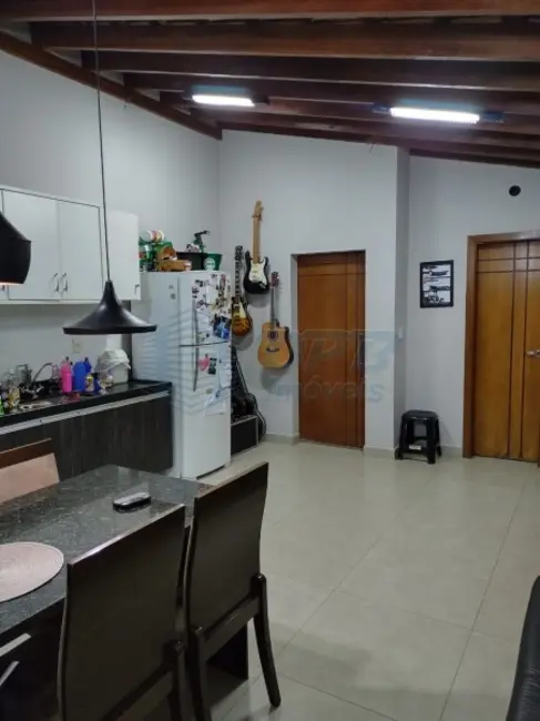 Foto 5 de Casa à venda, 100m2 em Ribeirao Preto - SP