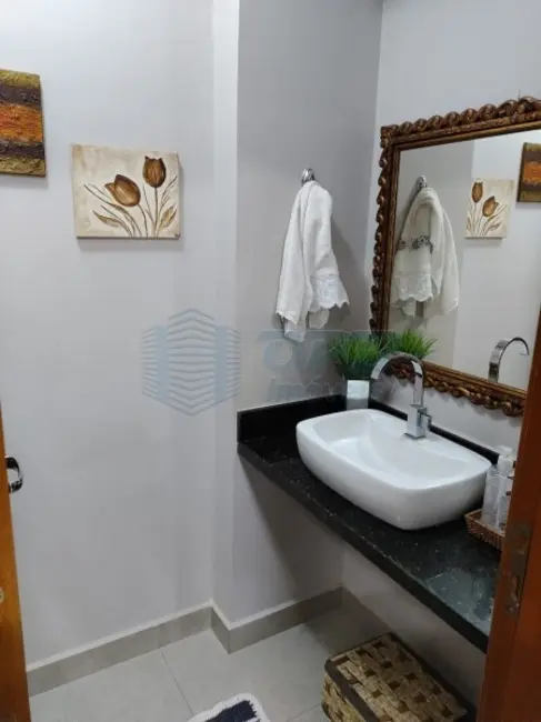 Foto 4 de Casa à venda, 100m2 em Ribeirao Preto - SP