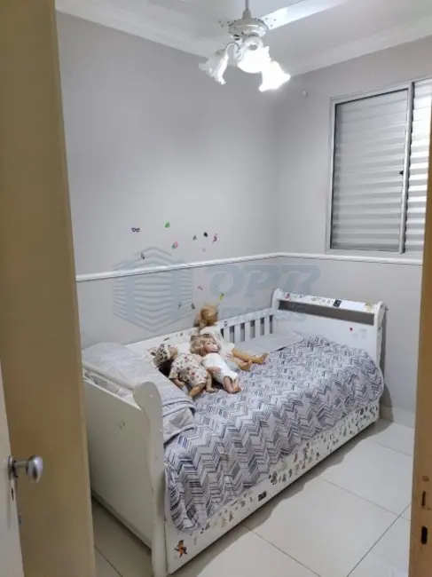 Foto 6 de Casa à venda, 100m2 em Ribeirao Preto - SP