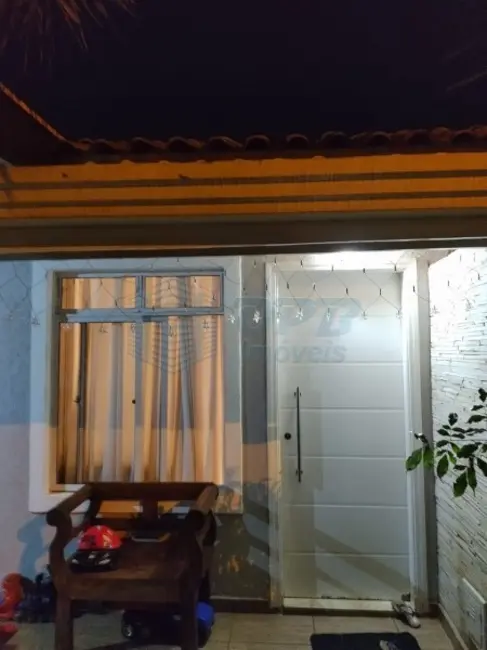 Foto 1 de Casa à venda, 100m2 em Ribeirao Preto - SP
