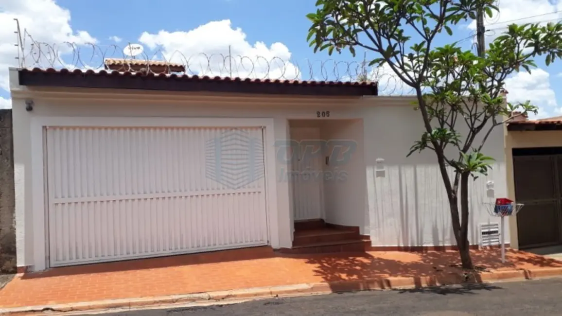 Foto 1 de Sobrado à venda em Planalto Verde, Ribeirao Preto - SP