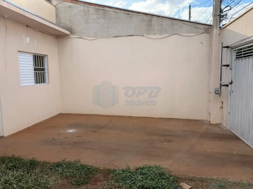 Foto 1 de Casa para alugar, 53m2 em Ribeirao Preto - SP