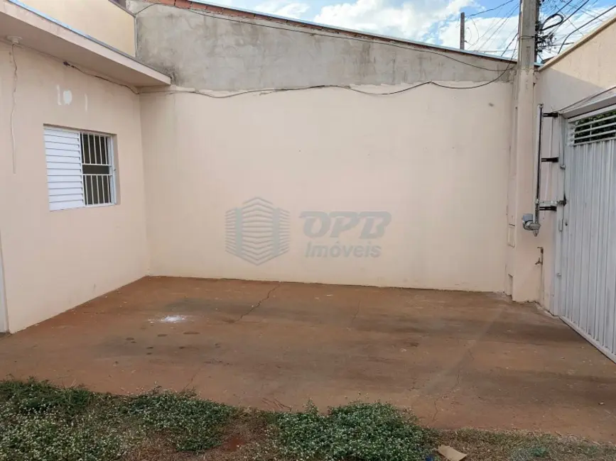 Foto 5 de Casa para alugar, 53m2 em Ribeirao Preto - SP