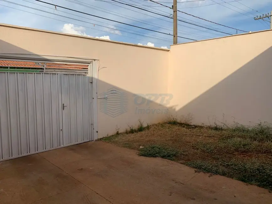 Foto 6 de Casa para alugar, 53m2 em Ribeirao Preto - SP