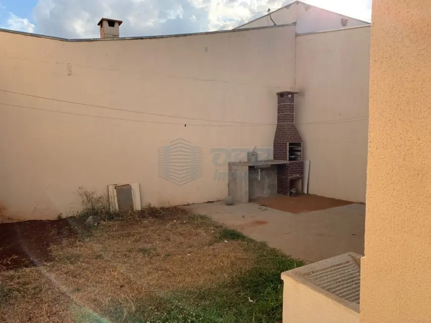 Foto 8 de Casa para alugar, 53m2 em Ribeirao Preto - SP