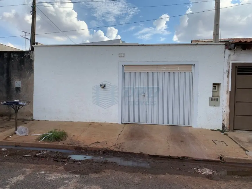 Foto 4 de Casa para alugar, 53m2 em Ribeirao Preto - SP