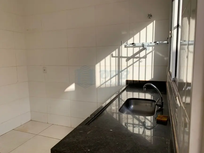 Foto 9 de Casa para alugar, 53m2 em Ribeirao Preto - SP
