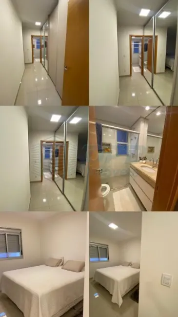 Apartamento à venda, 140m2 em Ribeirao Preto - SP - imagem 2 Foto 2 de Apartamento à venda, 140m2 em Ribeirao Preto - SP