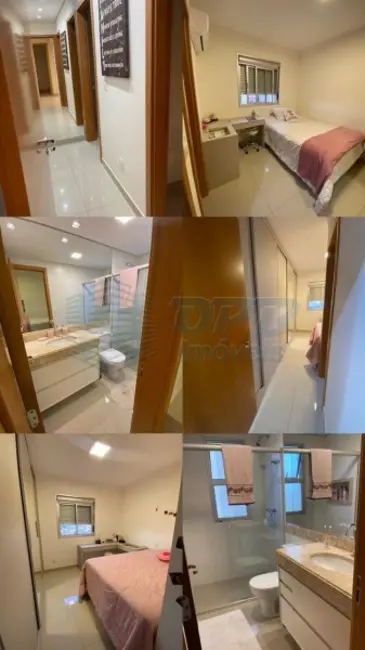 Apartamento à venda, 140m2 em Ribeirao Preto - SP - imagem 3 Foto 3 de Apartamento à venda, 140m2 em Ribeirao Preto - SP