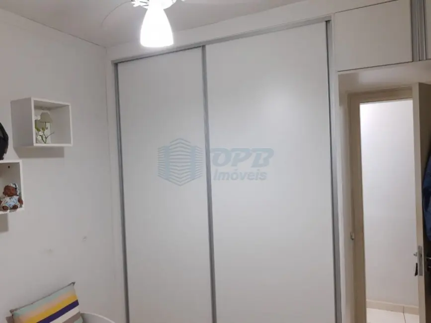 Apartamento à venda, 45m2 em Parque dos Lagos, Ribeirao Preto - SP - imagem 5 Foto 5 de Apartamento à venda, 45m2 em Parque dos Lagos, Ribeirao Preto - SP